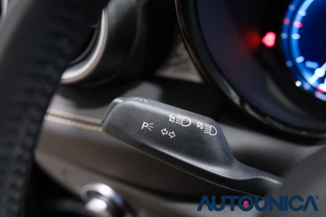 ALFA ROMEO Tonale usata, con Touch screen