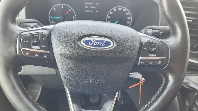 FORD Transit Custom usata, con USB