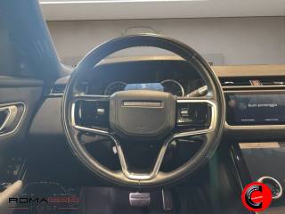 LAND ROVER Range Rover Velar usata, con Servosterzo