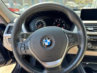 BMW 320 usata, con Chiusura centralizzata