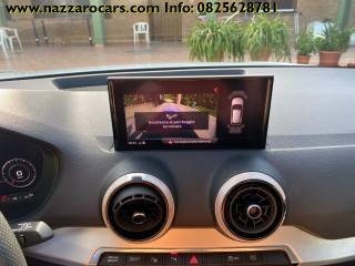 AUDI SQ2 usata, con Climatizzatore