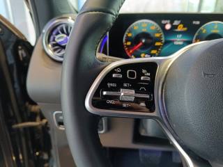 MERCEDES-BENZ GLB 200 usata, con Climatizzatore