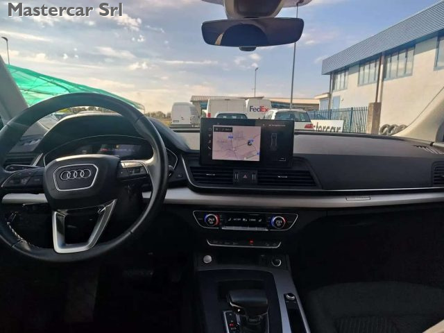 AUDI Q5 usata, con Cruise Control