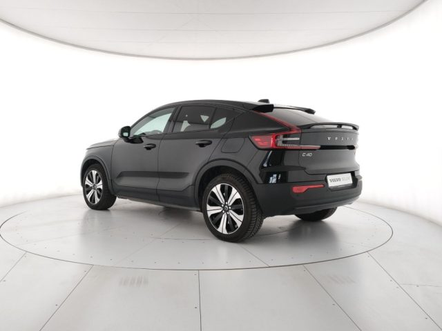 VOLVO C40 usata, con Airbag Passeggero