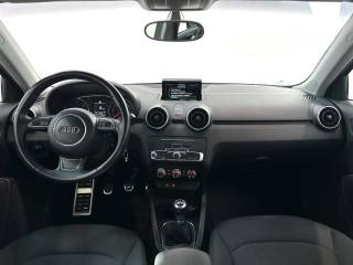 AUDI A1 usata, con Boardcomputer