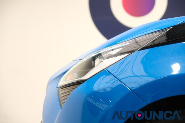 TOYOTA Aygo usata, con Servosterzo