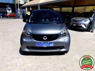 SMART ForTwo usata, con Airbag