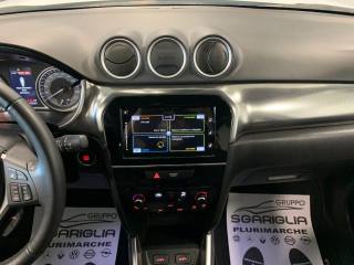 SUZUKI Vitara usata, con Fari Xenon