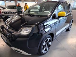FIAT Panda usata, con Bluetooth