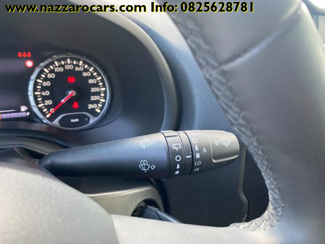 JEEP Renegade usata, con Chiusura centralizzata telecomandata