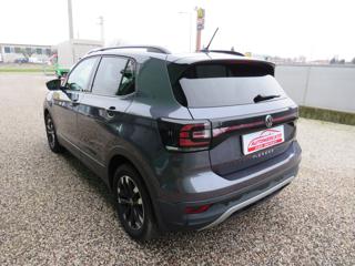 VOLKSWAGEN T-Cross usata, con Climatizzatore