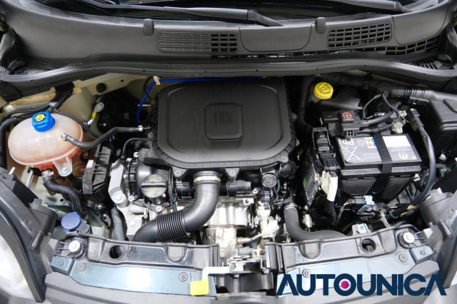 FIAT Panda usata 48