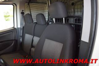FIAT Doblo usata, con ESP