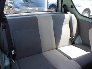 FIAT Seicento usata 13