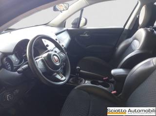 FIAT 500X usata, con Cruise Control
