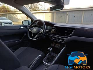 VOLKSWAGEN Polo usata, con Controllo automatico clima