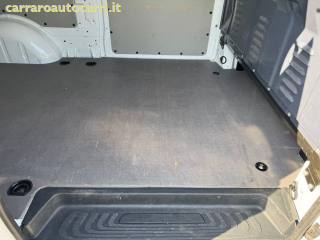 MERCEDES-BENZ Vito usata, con Immobilizzatore elettronico