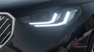 BMW X3 usata 5