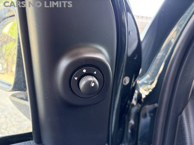 FIAT Panda Cross usata, con ESP