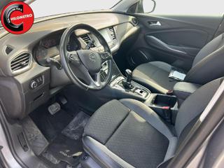 OPEL Grandland X usata, con Cerchi in lega