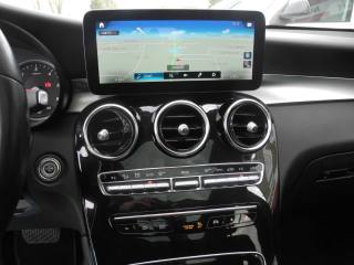 MERCEDES-BENZ GLC 220 usata, con Sedile posteriore sdoppiato