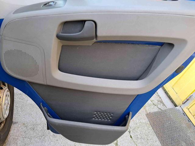 PEUGEOT Boxer usata 18