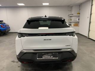 PEUGEOT 3008 usata, con Sensore di pioggia