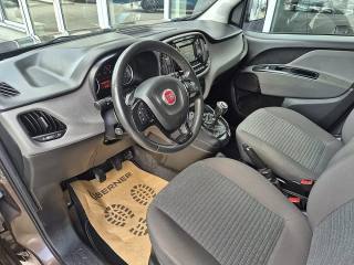 FIAT Doblo usata, con Controllo trazione