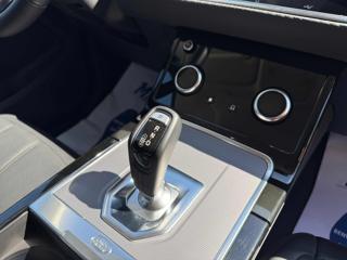 LAND ROVER Range Rover Evoque usata, con Cruise Control