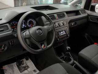 VOLKSWAGEN Caddy usata, con Cruise Control