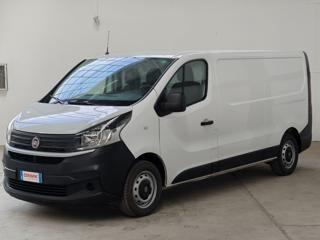 FIAT Talento usata, con Alzacristalli elettrici