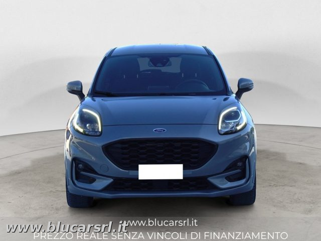 FORD Puma usata 0