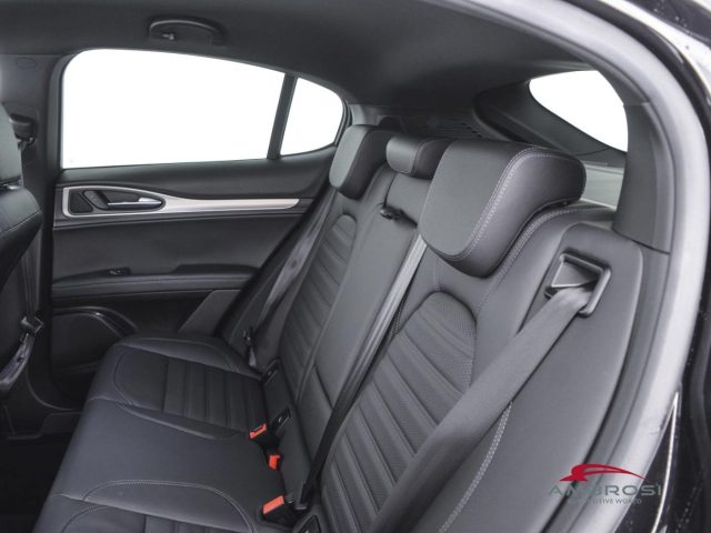 ALFA ROMEO Stelvio usata 9