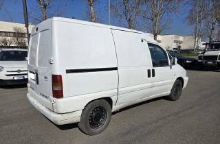 PEUGEOT Expert usata, con Chiusura centralizzata