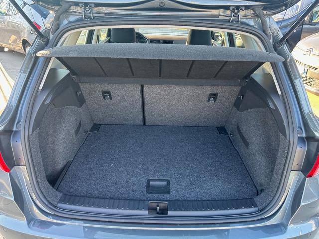 SEAT Arona usata, con Cerchi in lega