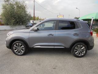 DR MOTOR DR 4.0 usata, con Controllo trazione