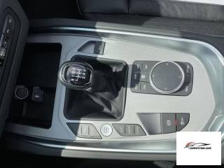 BMW Z4 usata, con Fendinebbia