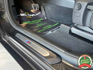 BMW X3 usata, con Chiusura centralizzata