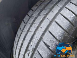 BMW 316 usata, con Servosterzo