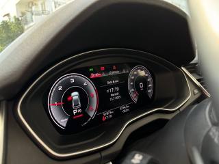 AUDI Q5 usata, con Portellone posteriore elettrico
