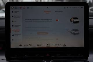 SMART Smart usata, con MP3