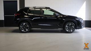 SUBARU Crosstrek usata, con Airbag Passeggero