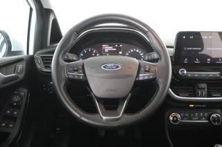 FORD Fiesta usata 11