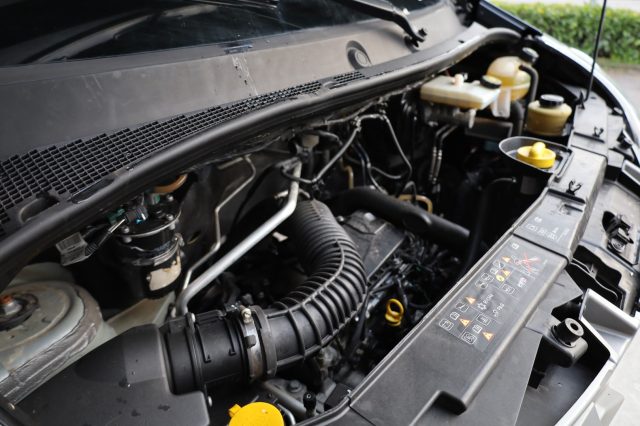 RENAULT Master usata 92