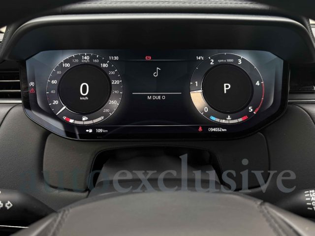 LAND ROVER Range Rover Sport usata, con ESP