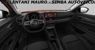 FIAT 600 usata, con Airbag Passeggero
