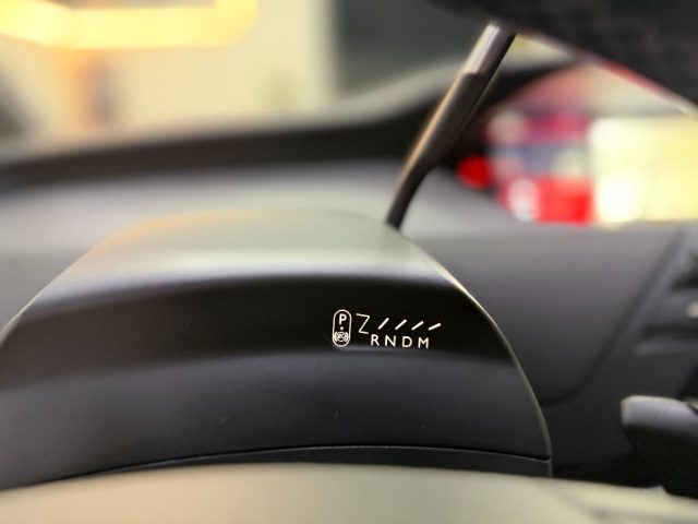 CITROEN C4 Picasso usata, con Vetri oscurati