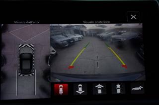 JEEP Compass usata, con Controllo automatico clima