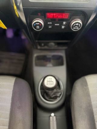 FIAT Sedici usata 13