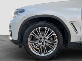 BMW X3 usata 15